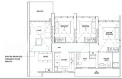 Parc Riviera (D5), Condominium #605461961